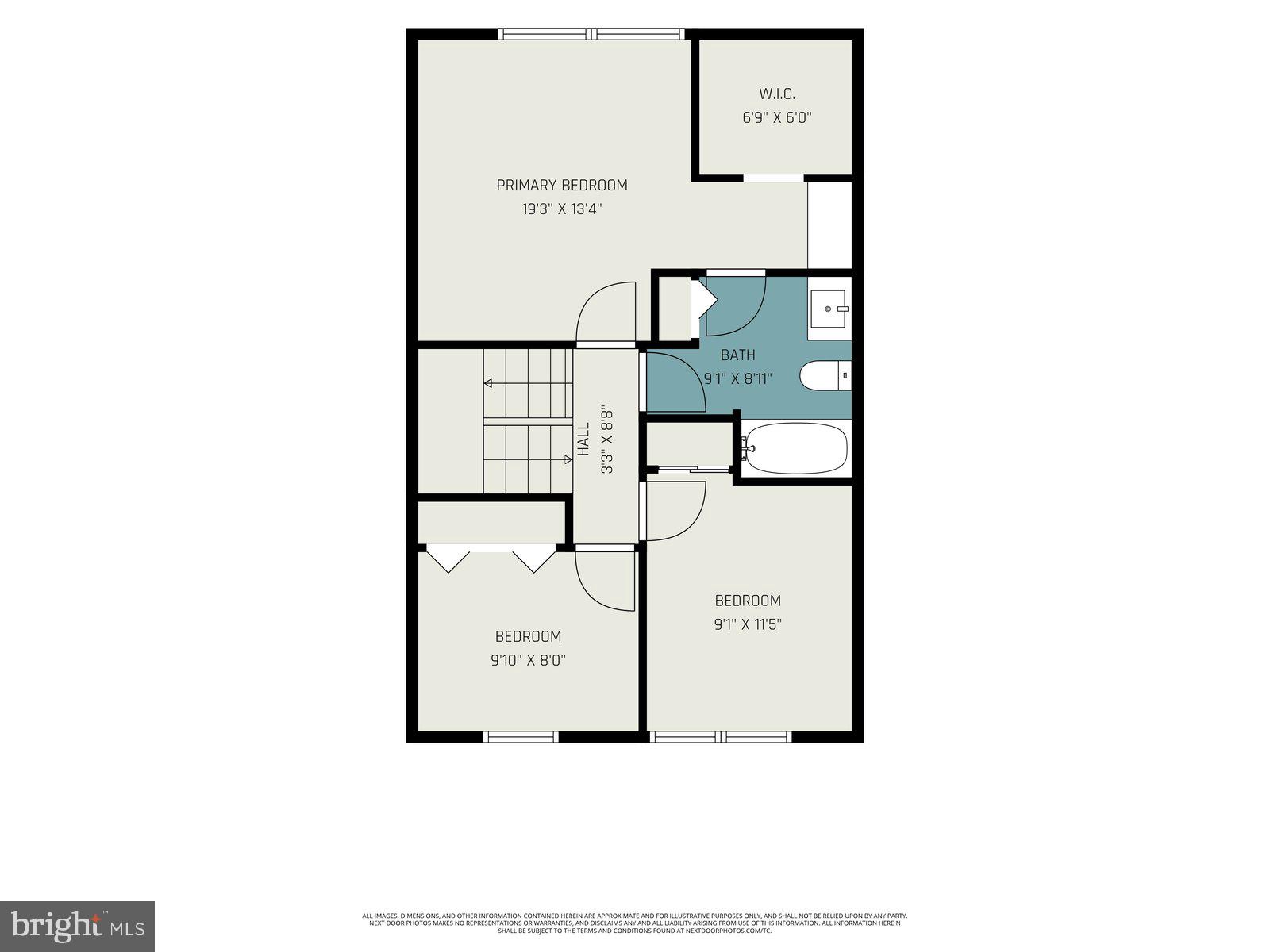 MARYWOOD - Residential
