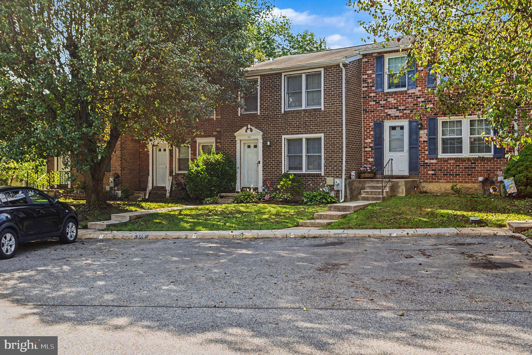 MARYWOOD - Residential