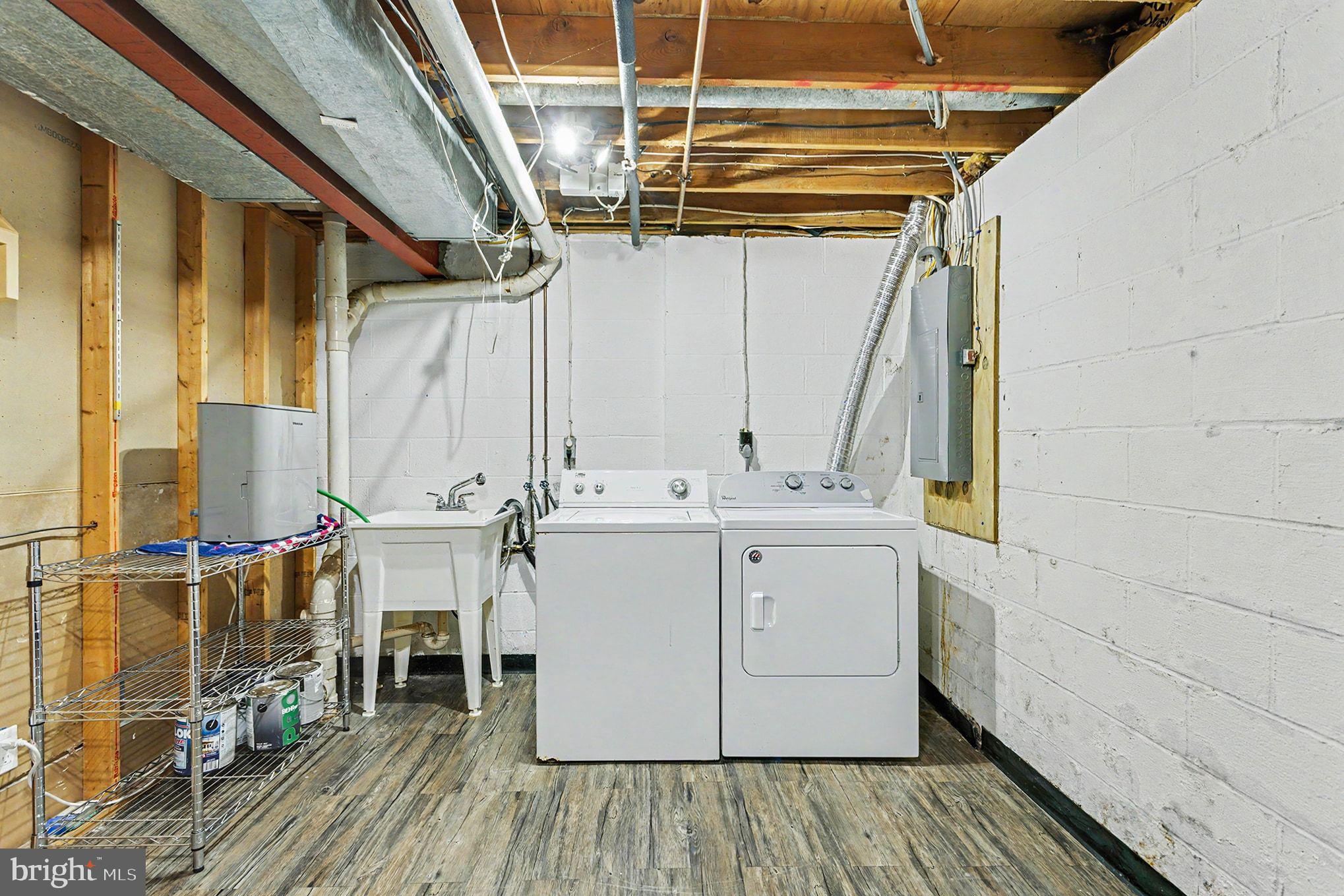 MARYWOOD - Residential