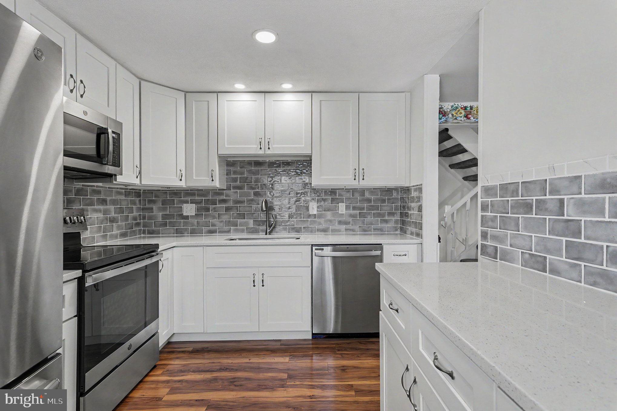 MARYWOOD - Residential
