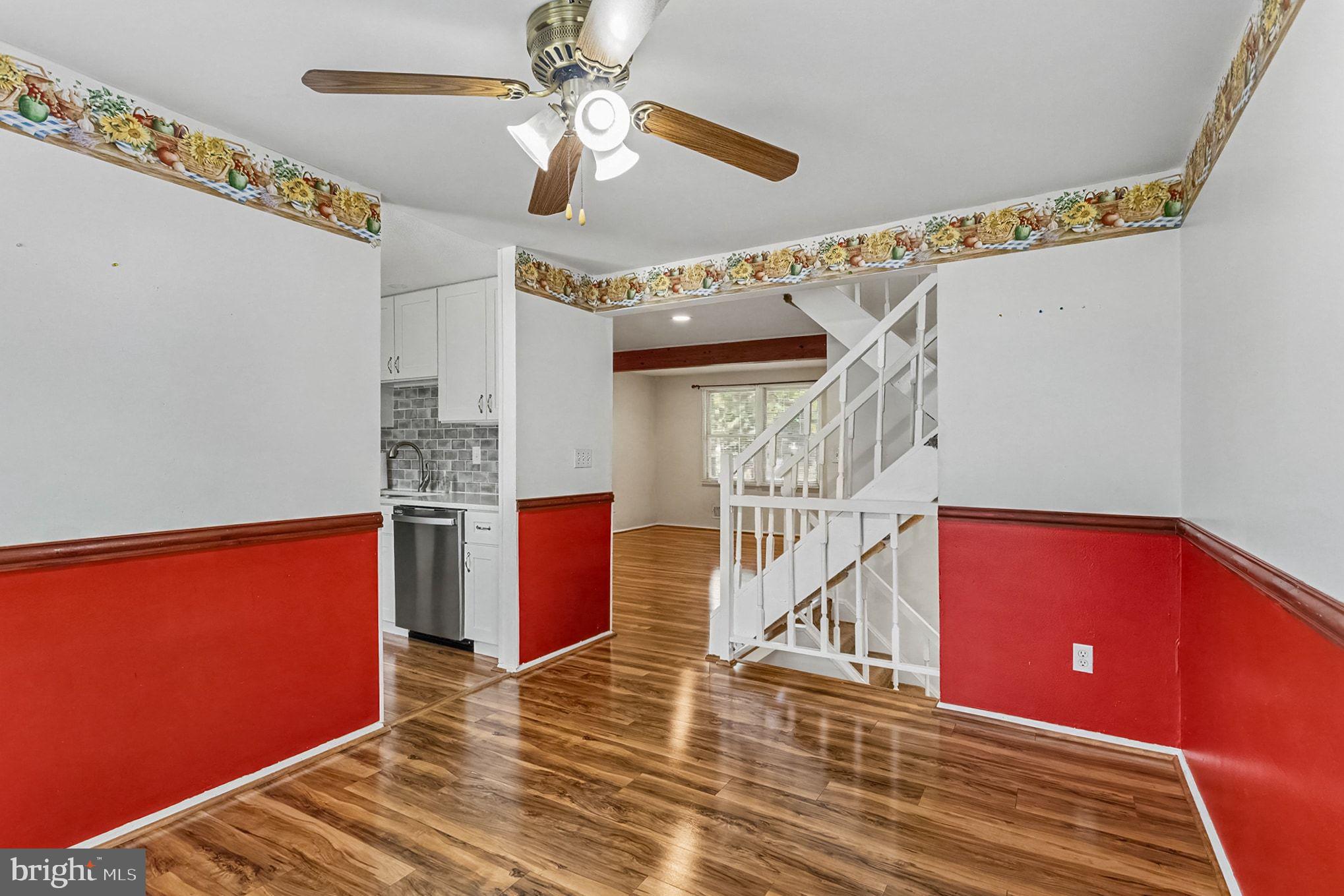 MARYWOOD - Residential