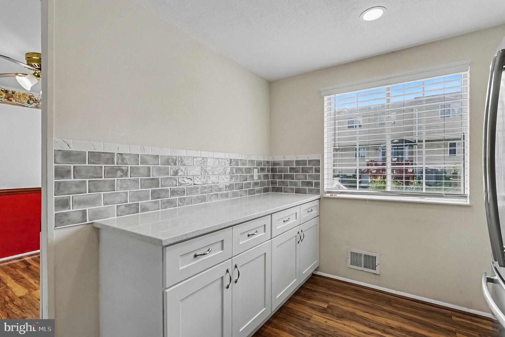 MARYWOOD - Residential