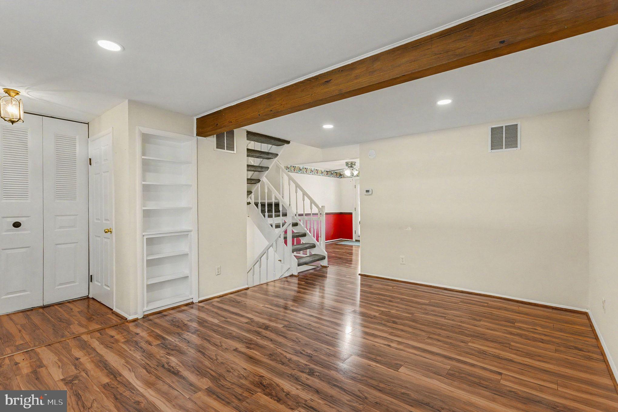 MARYWOOD - Residential