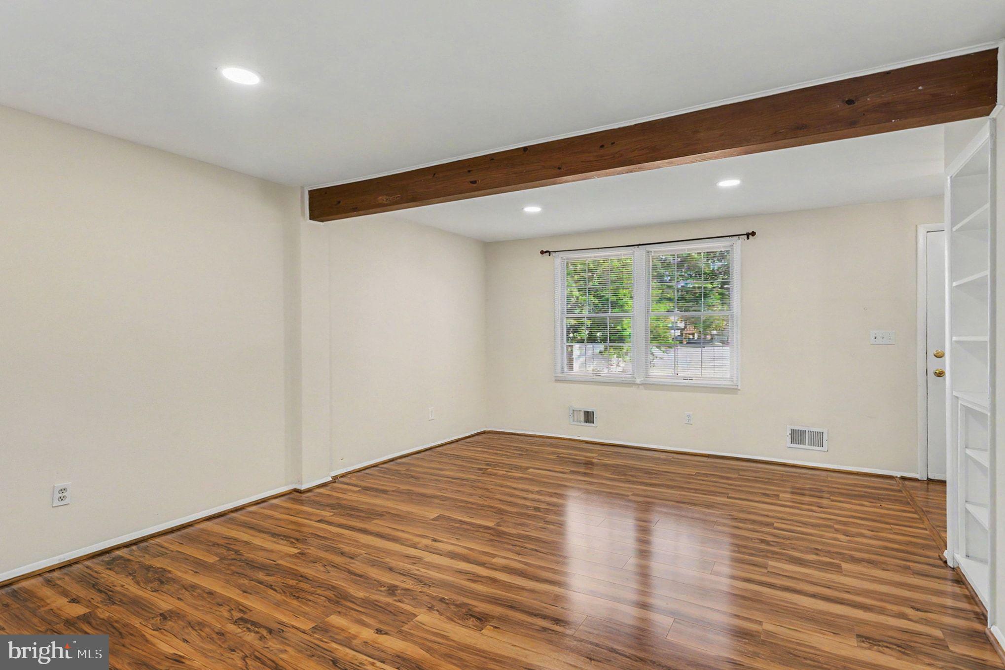 MARYWOOD - Residential