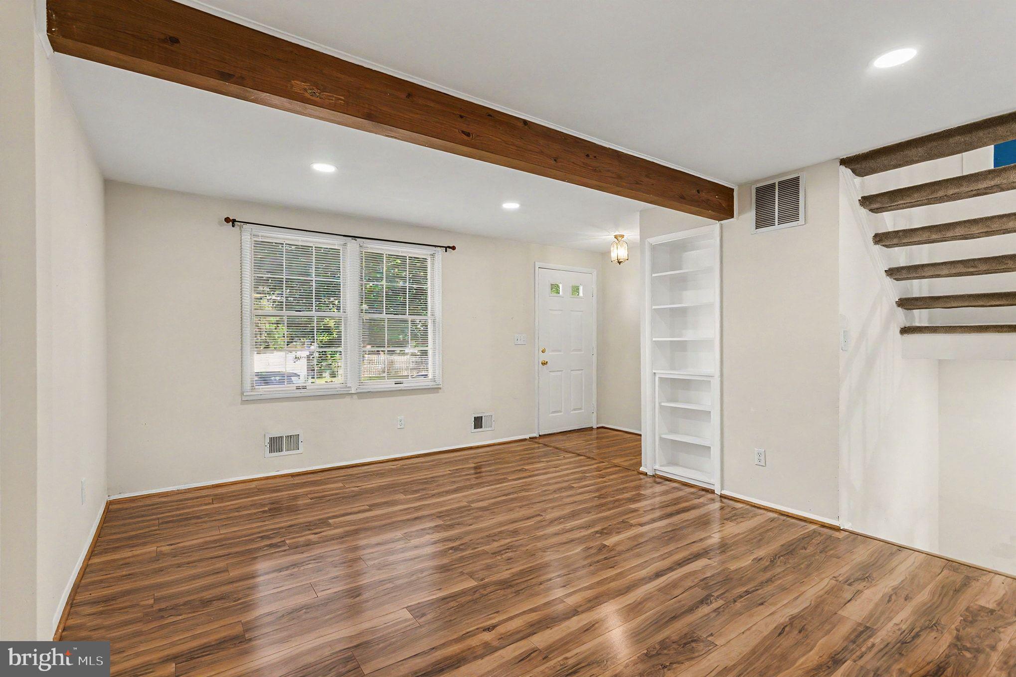 MARYWOOD - Residential