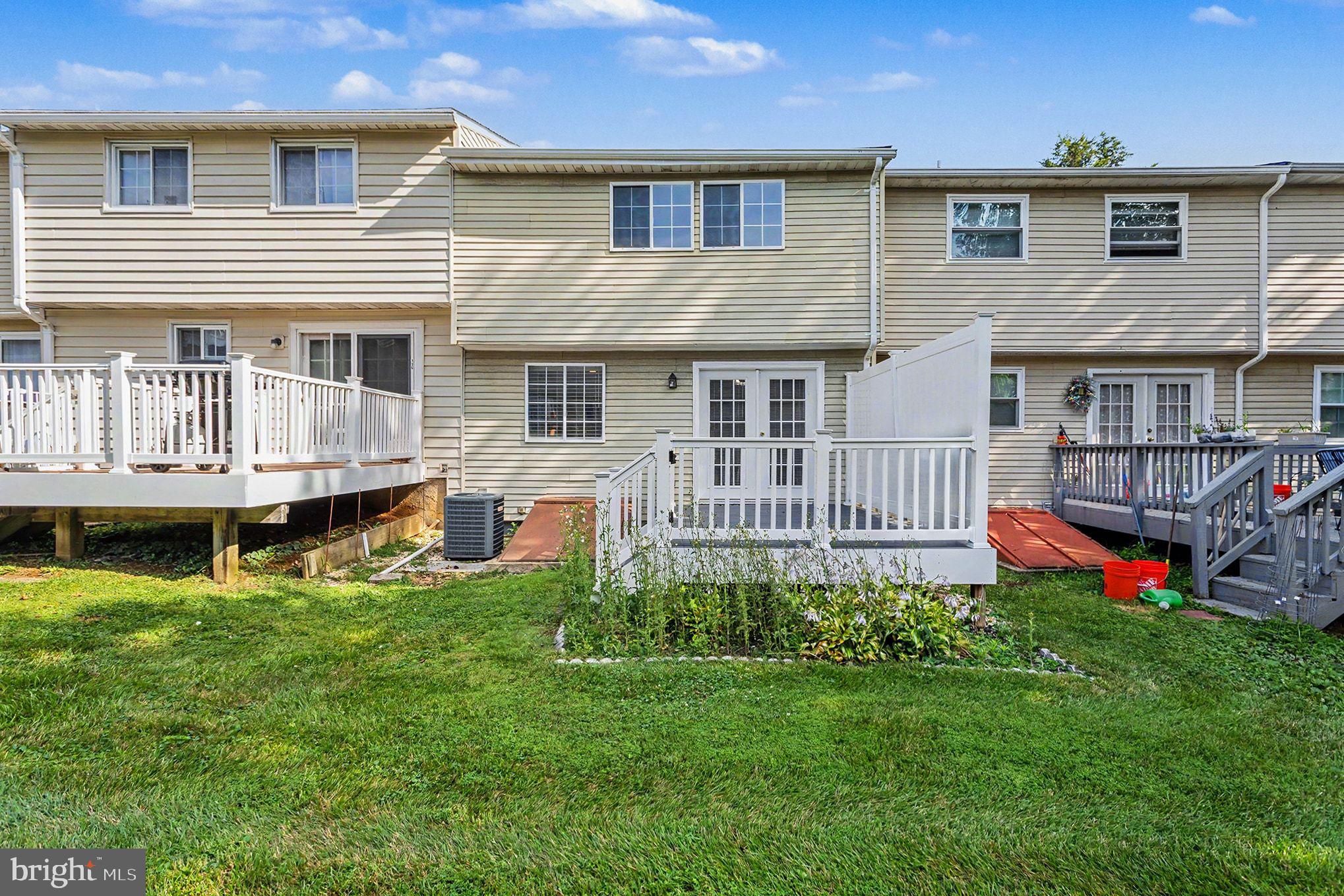MARYWOOD - Residential