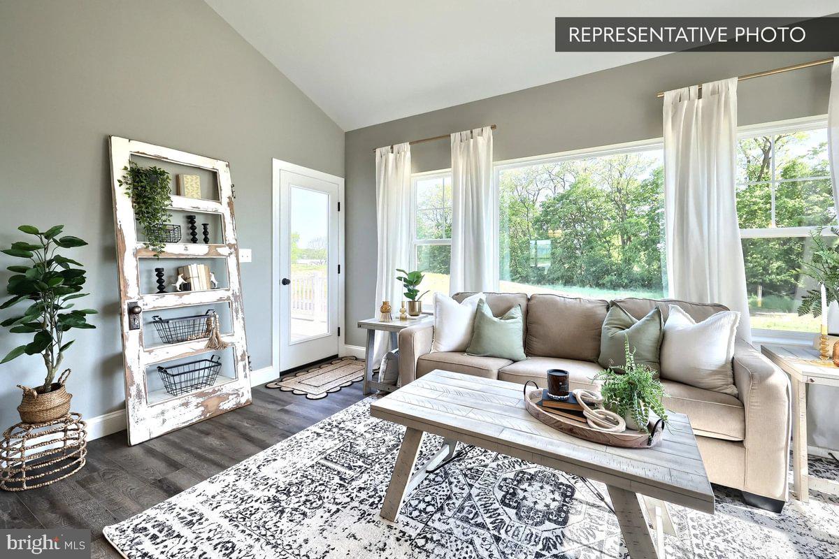 LOGAN MEADOWS - Residential