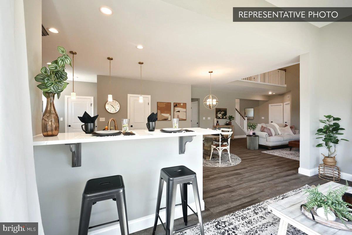 LOGAN MEADOWS - Residential