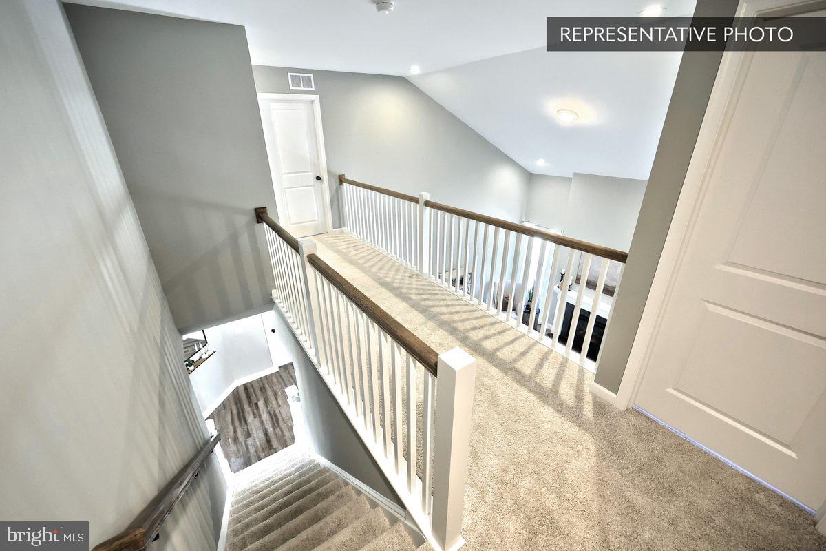 LOGAN MEADOWS - Residential