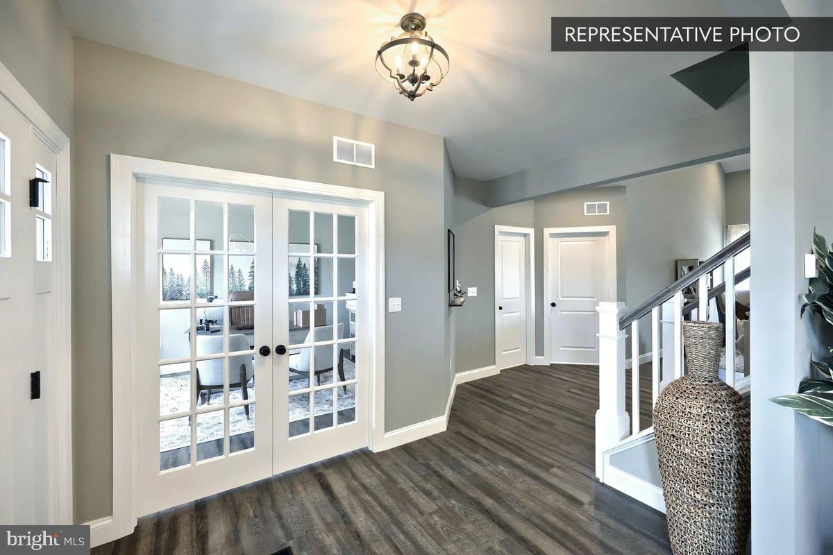 LOGAN MEADOWS - Residential