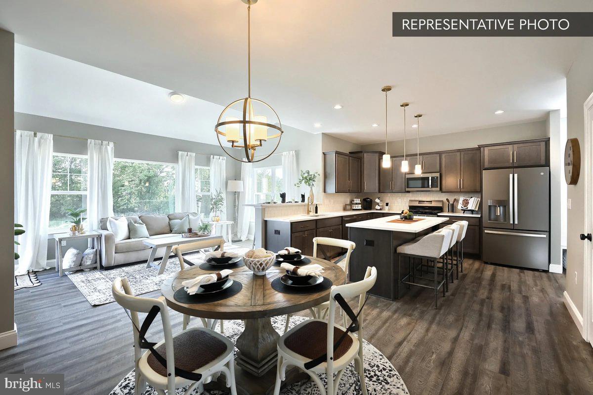 LOGAN MEADOWS - Residential