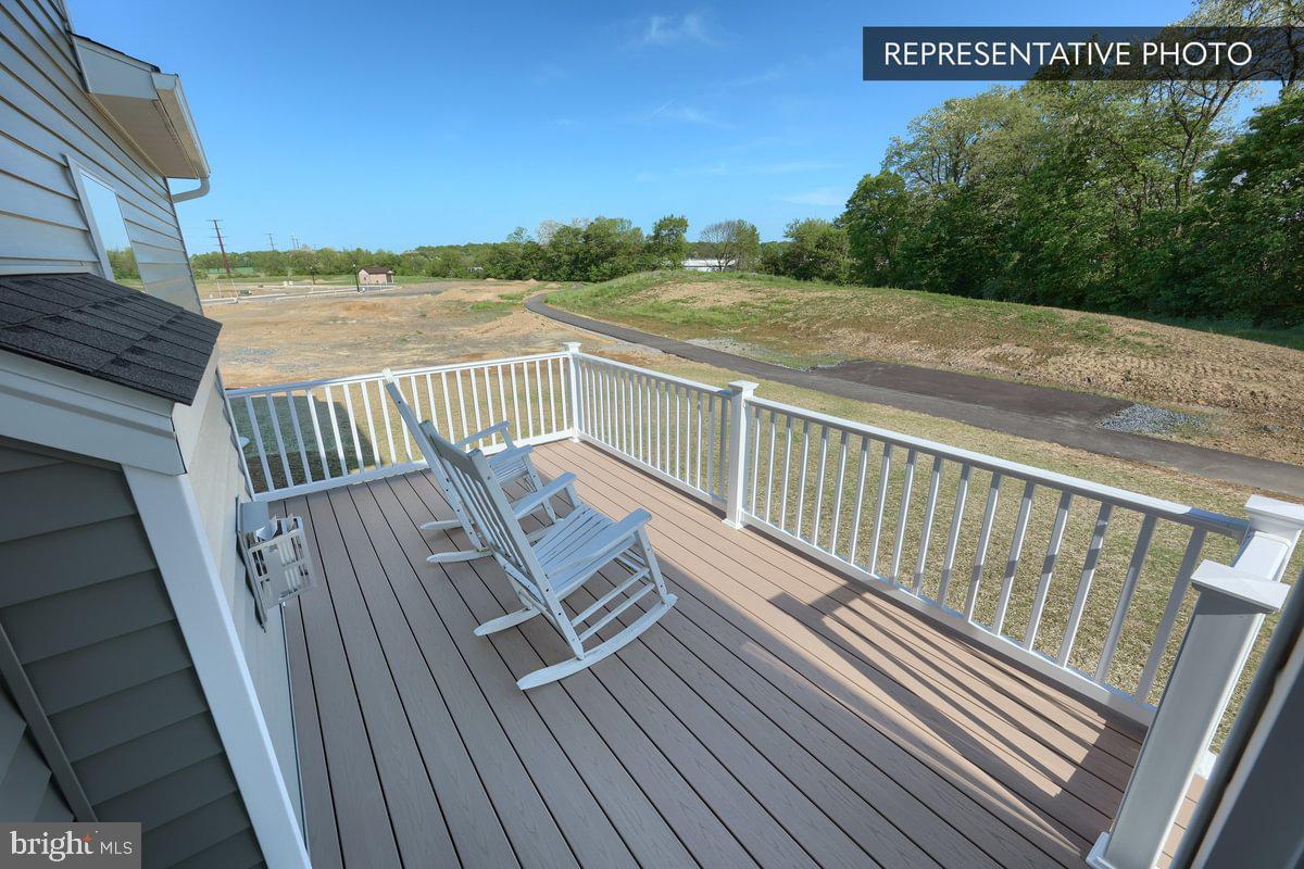 LOGAN MEADOWS - Residential