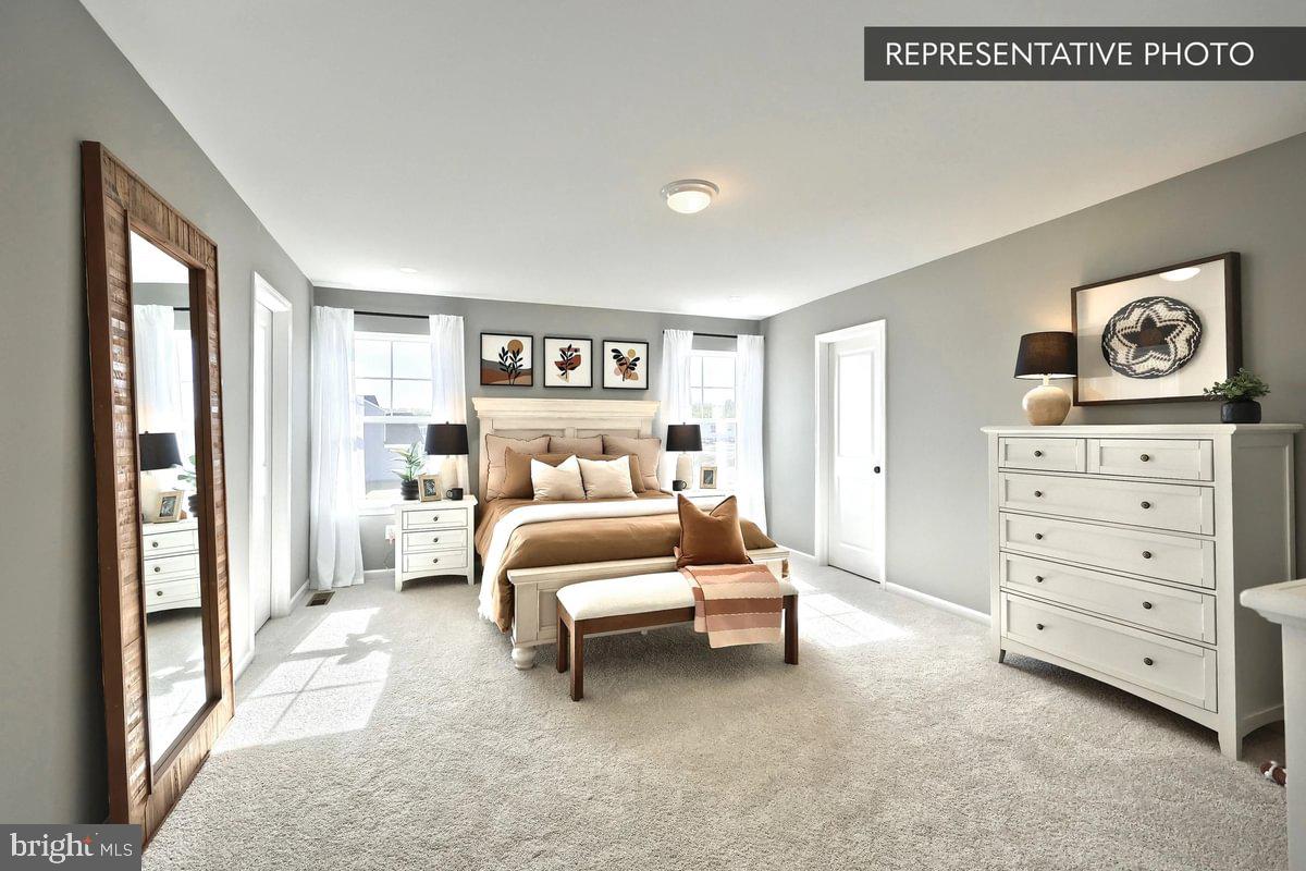LOGAN MEADOWS - Residential