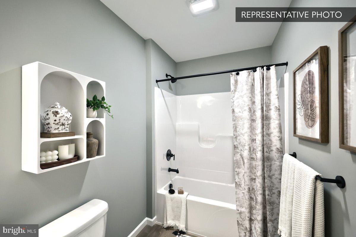 LOGAN MEADOWS - Residential