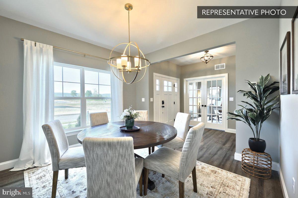 LOGAN MEADOWS - Residential