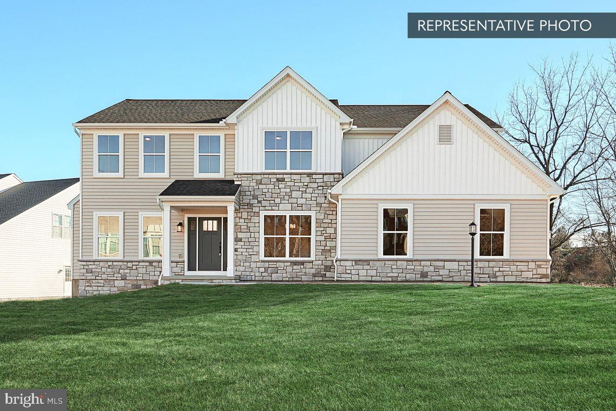 LOGAN MEADOWS - Residential