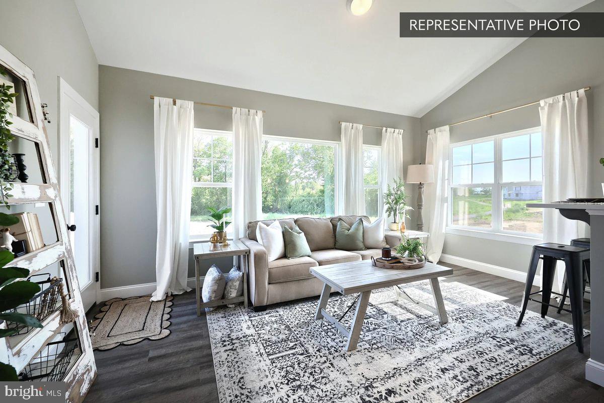 LOGAN MEADOWS - Residential