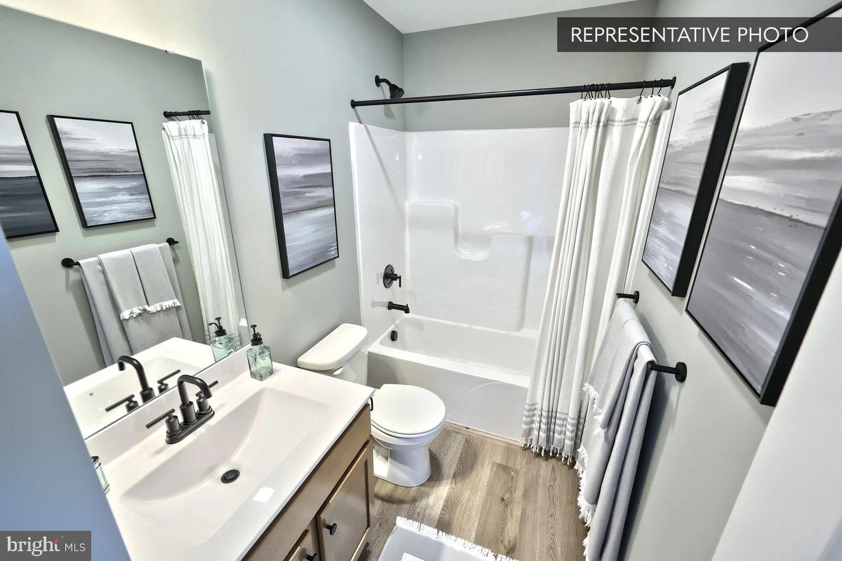 LOGAN MEADOWS - Residential