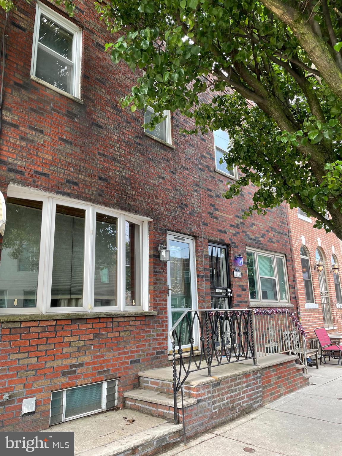WHITMAN - Residential
