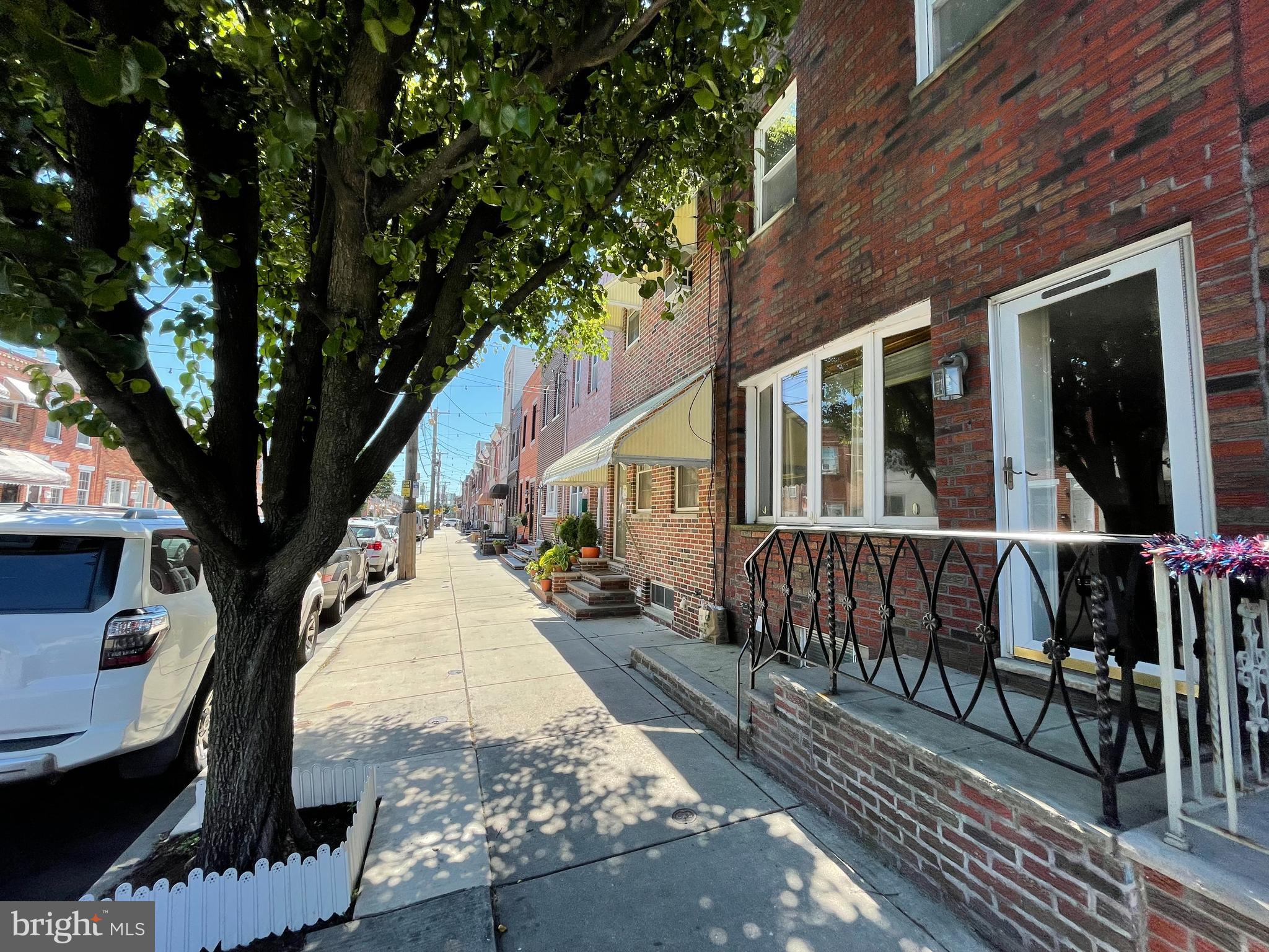 WHITMAN - Residential
