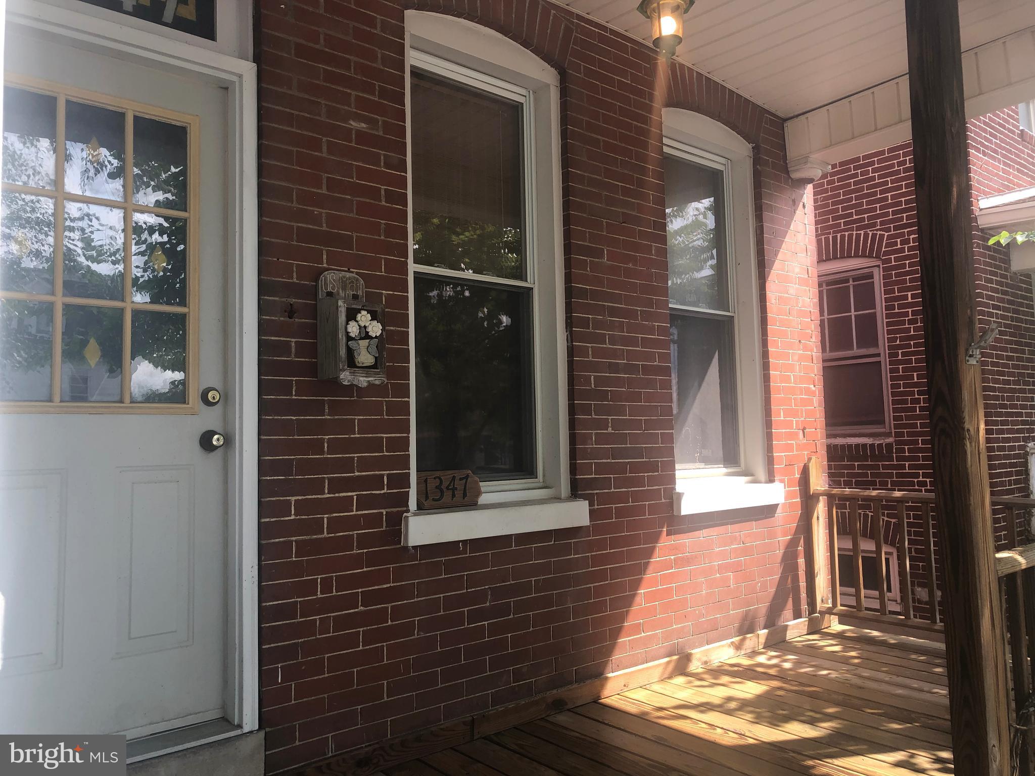 WEST YORK BORO - Residential