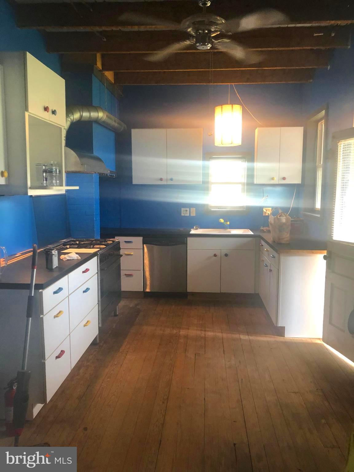 WEST YORK BORO - Residential