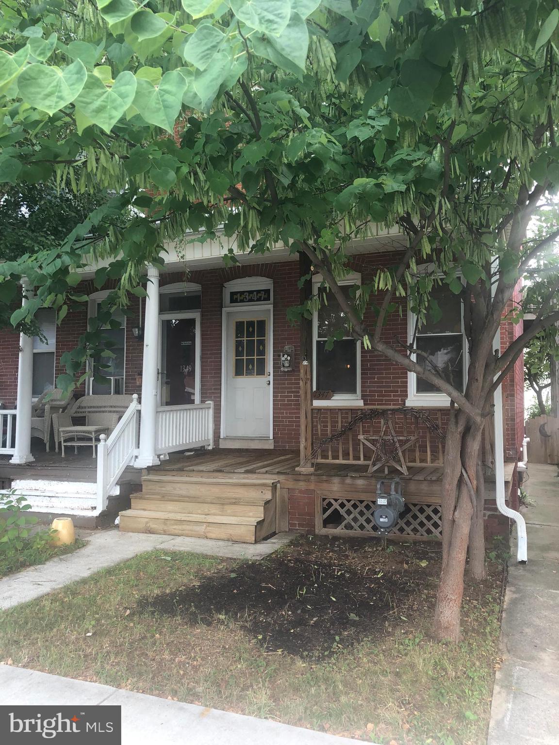 WEST YORK BORO - Residential