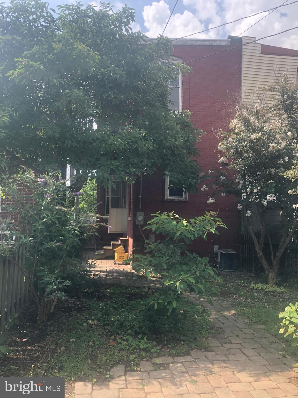 WEST YORK BORO - Residential