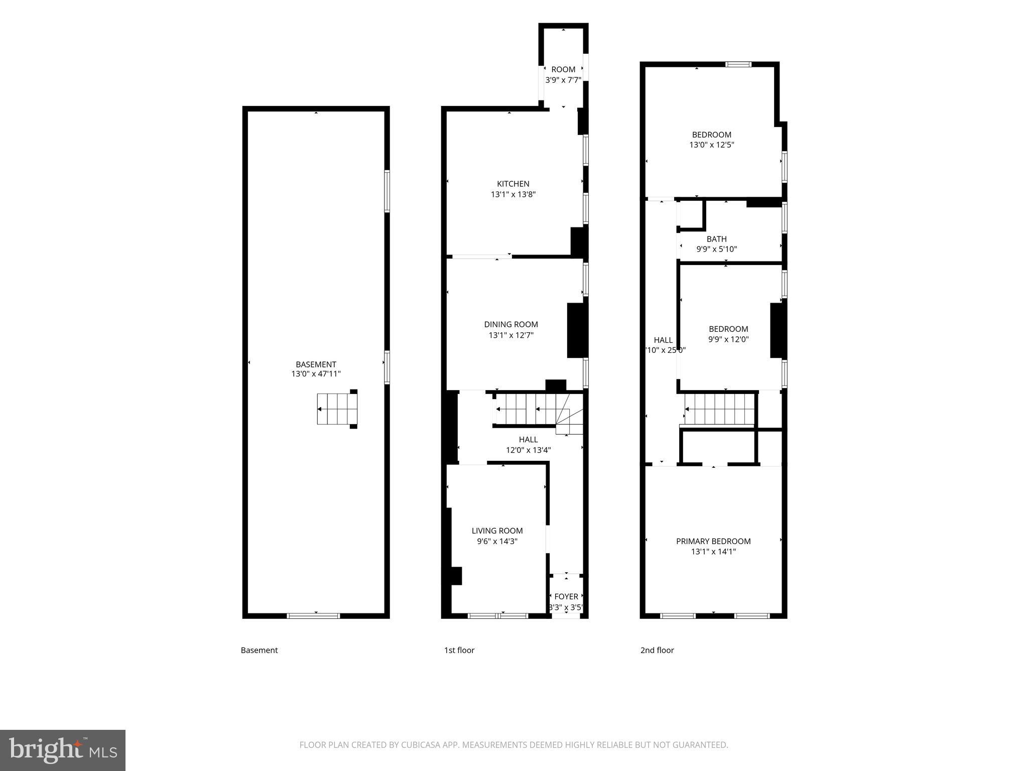BEREA-BIDDLE STREET HISTORIC DISTRICT - Residential