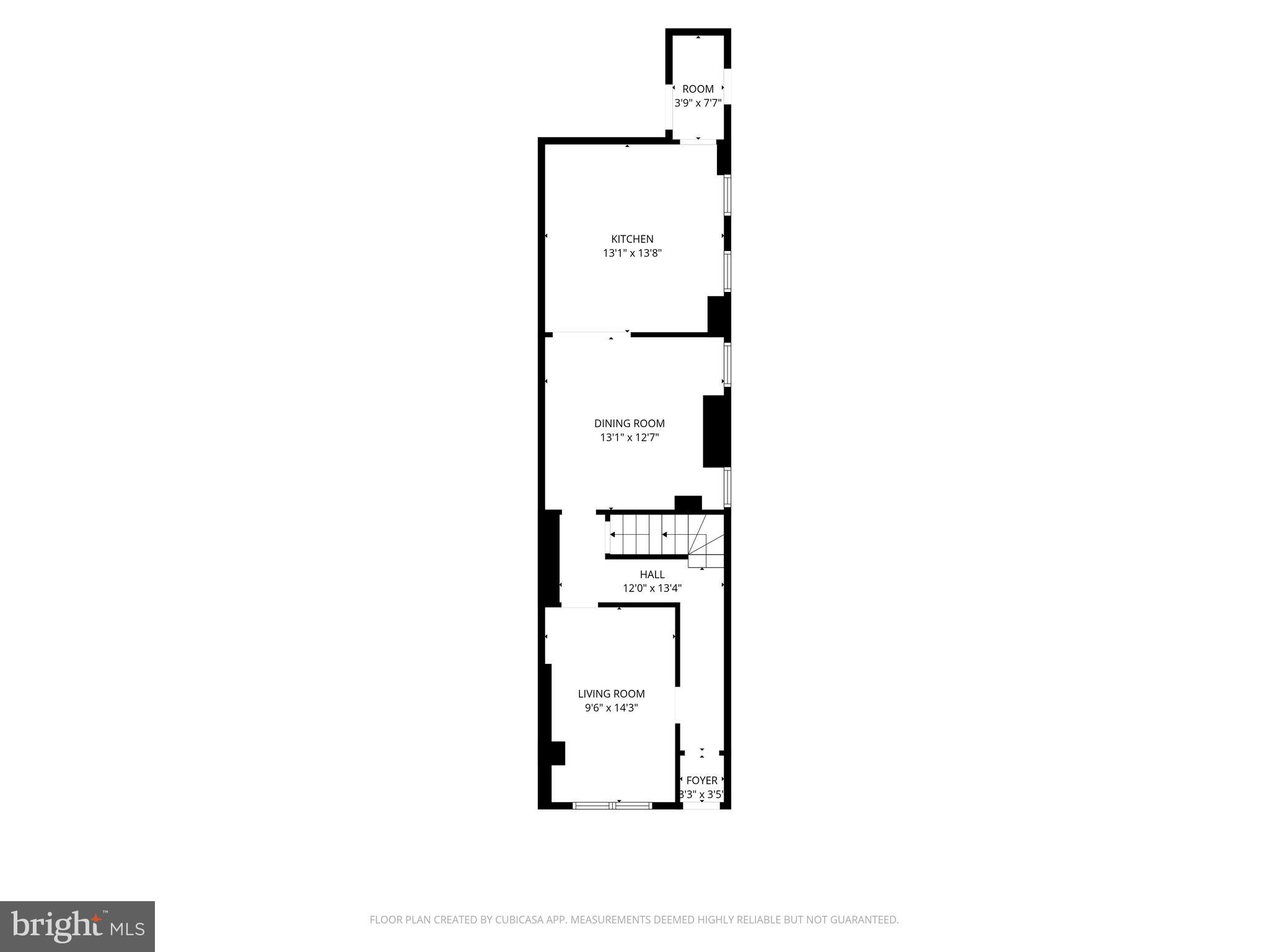 BEREA-BIDDLE STREET HISTORIC DISTRICT - Residential