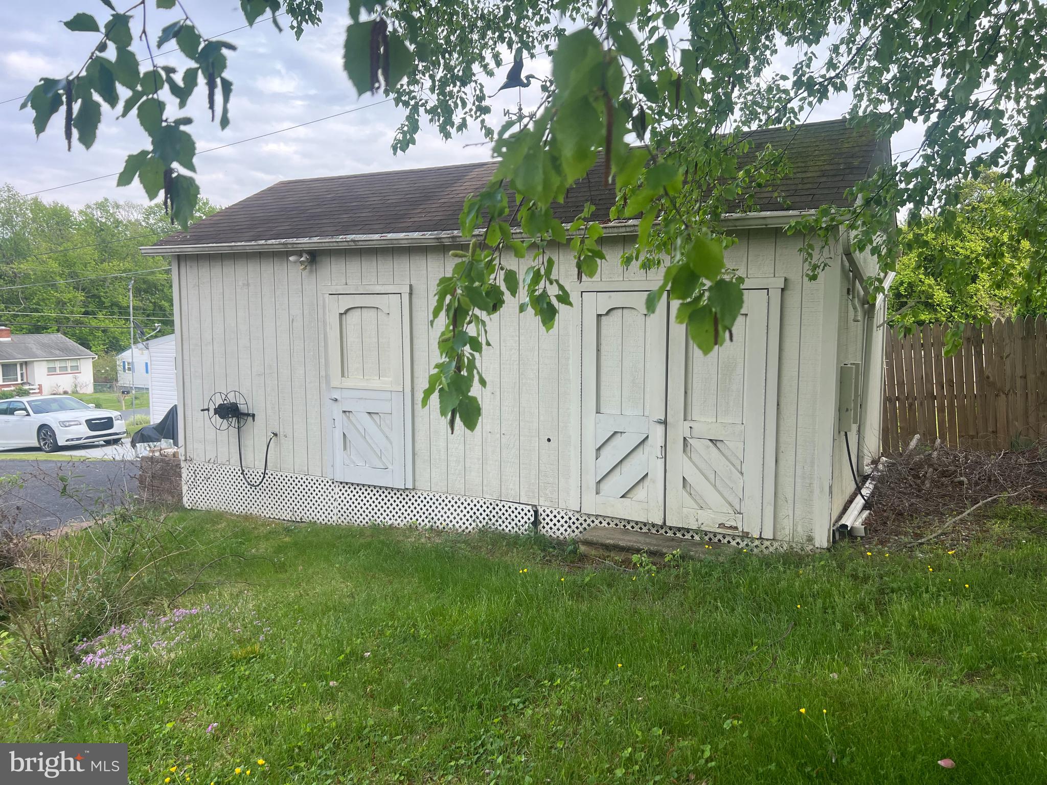 CARPENTERS POINT - Residential