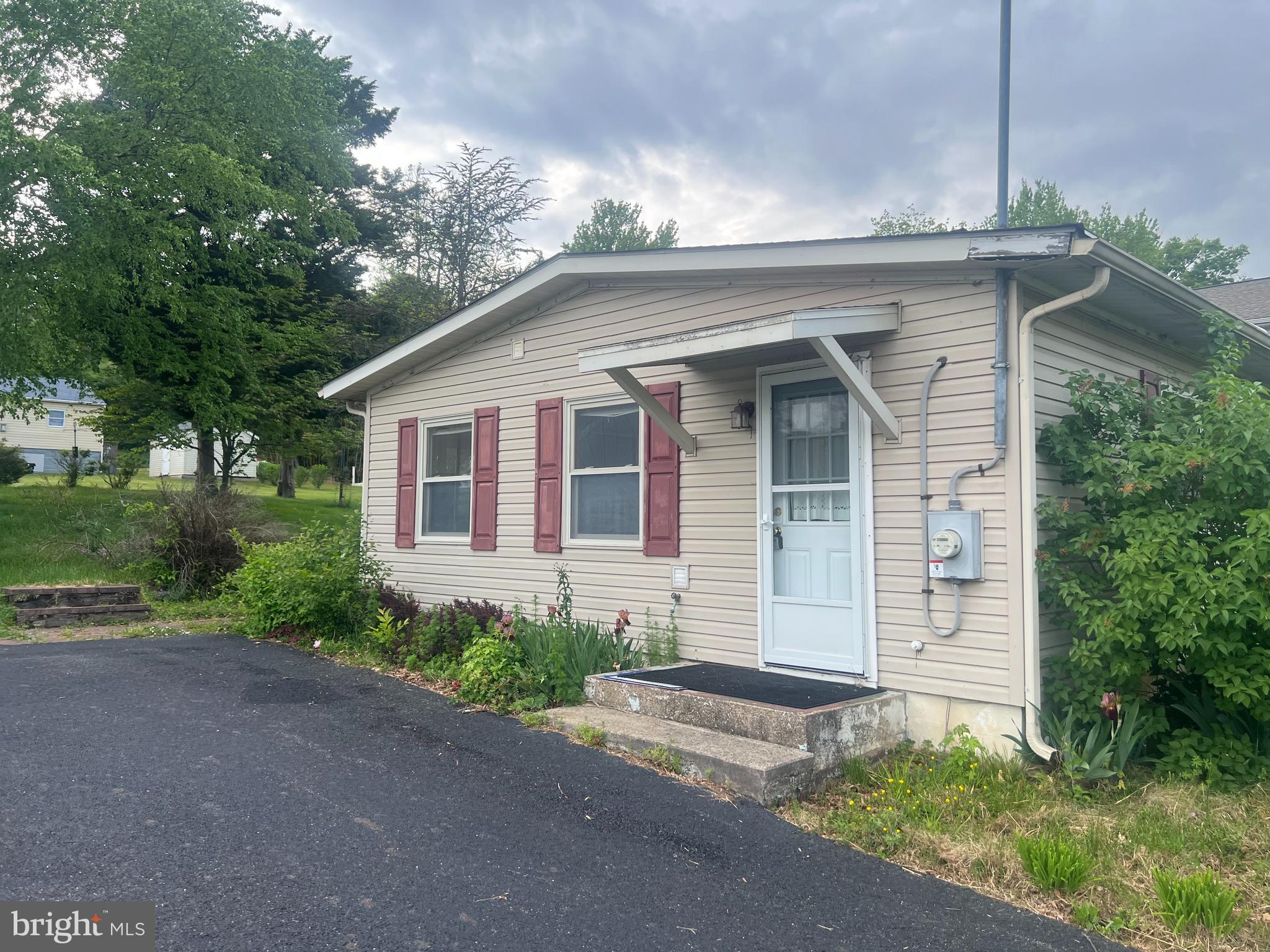 CARPENTERS POINT - Residential