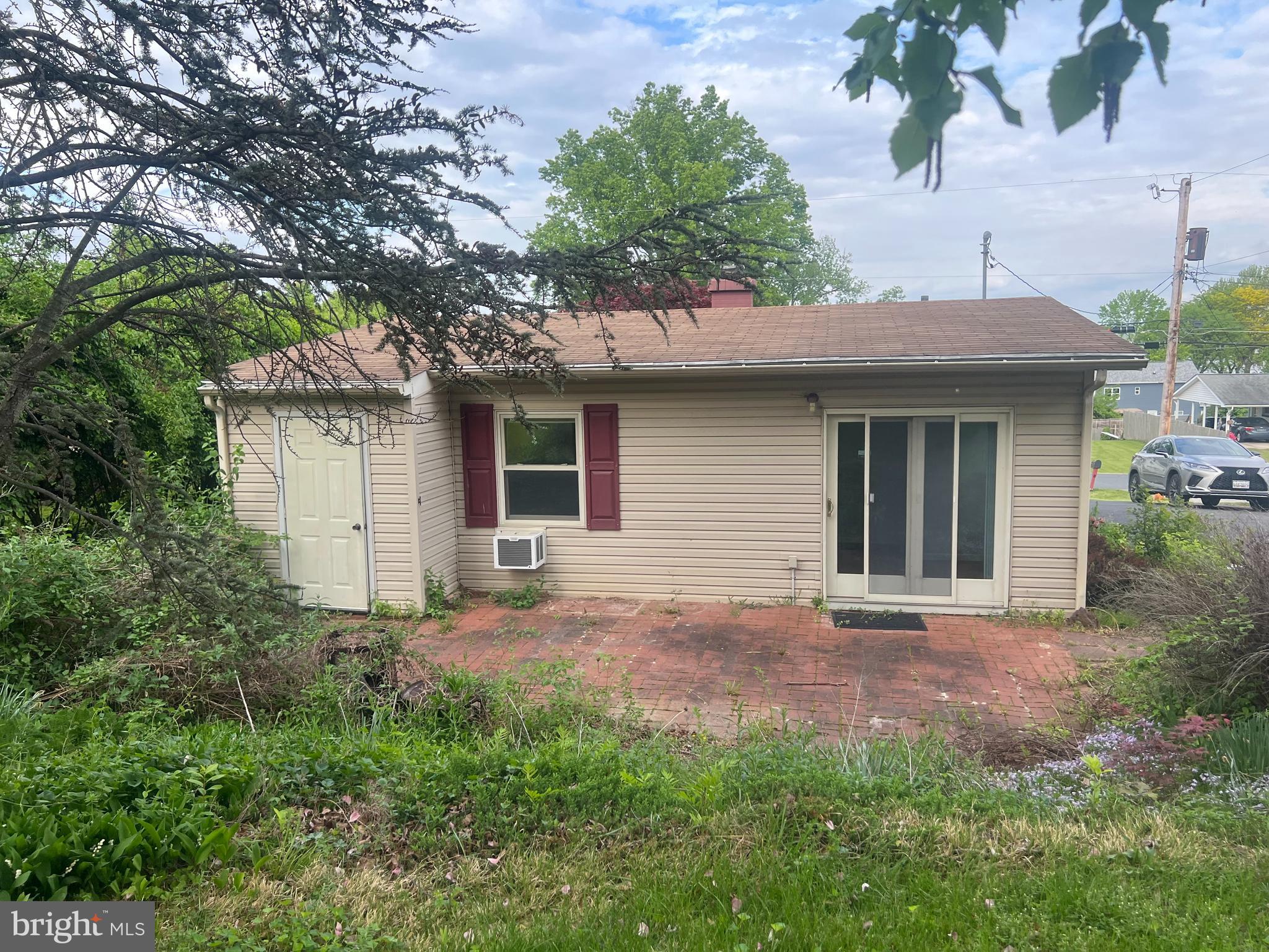 CARPENTERS POINT - Residential