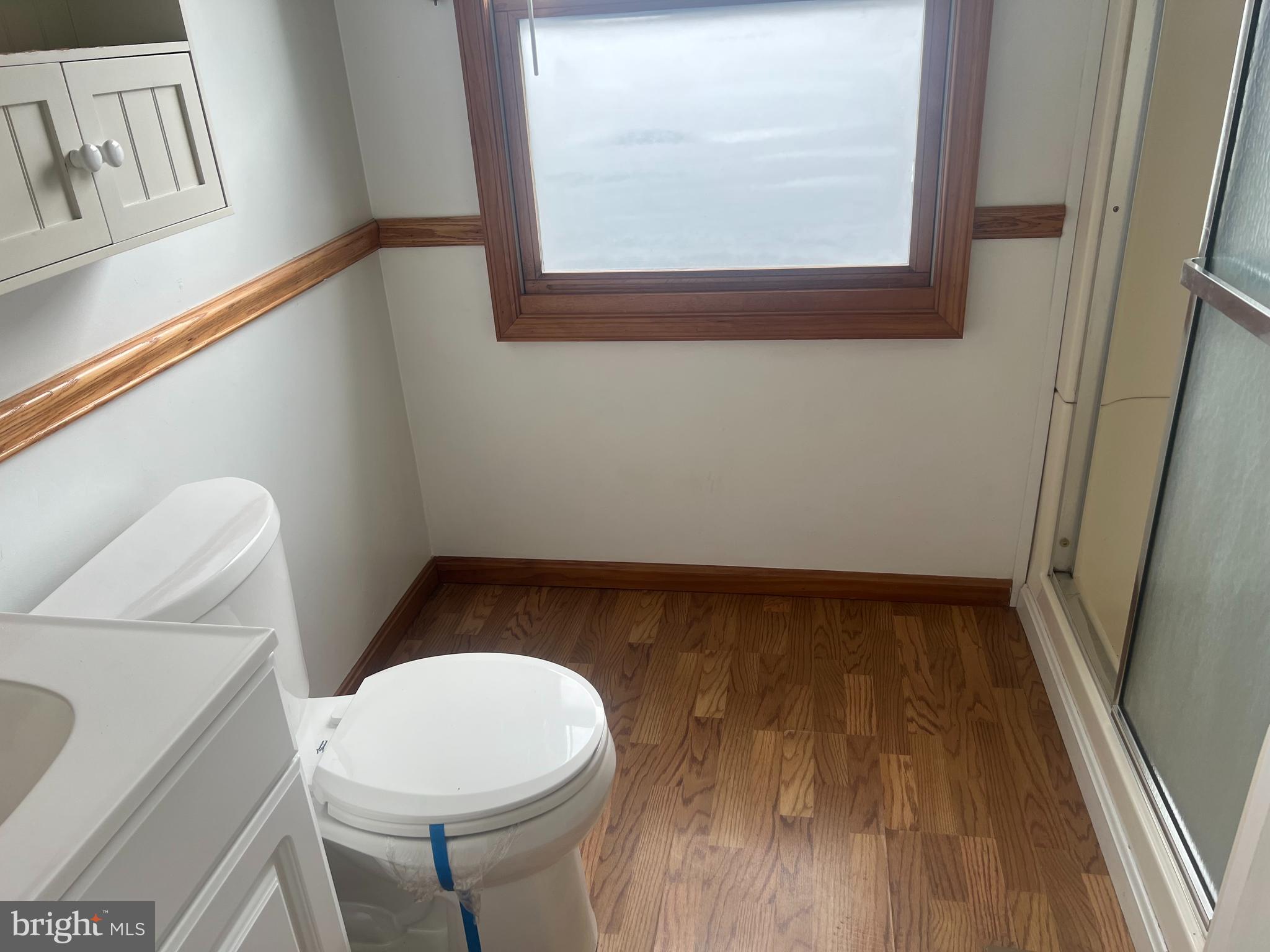 CARPENTERS POINT - Residential