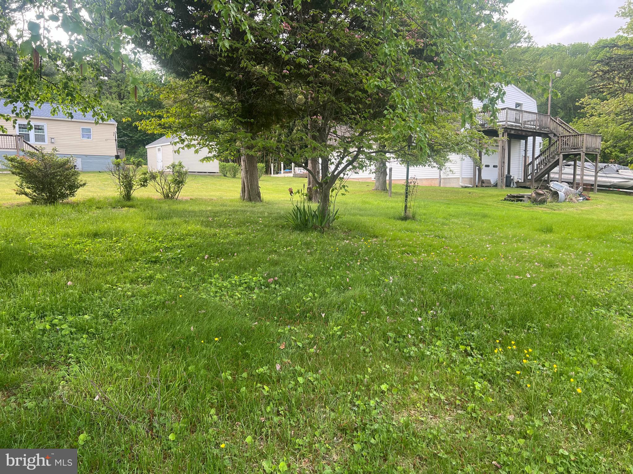 CARPENTERS POINT - Residential
