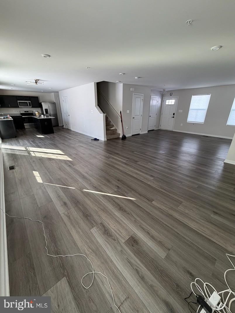 PIENTANZA WOODS - Residential