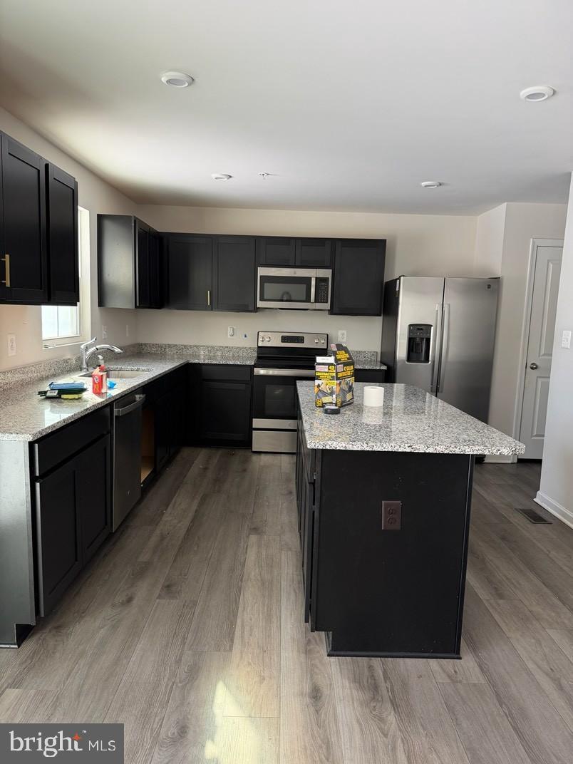 PIENTANZA WOODS - Residential