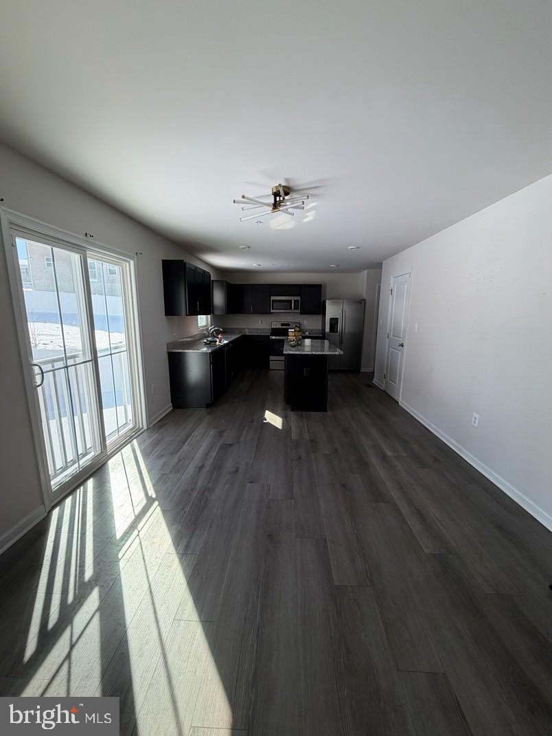 PIENTANZA WOODS - Residential