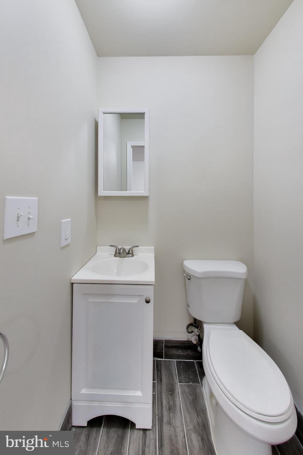 PARK CIRCLE - Residential