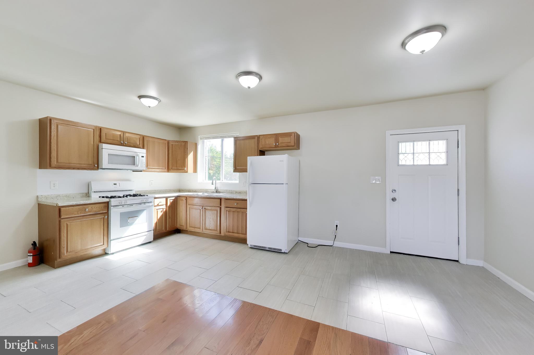 PARK CIRCLE - Residential