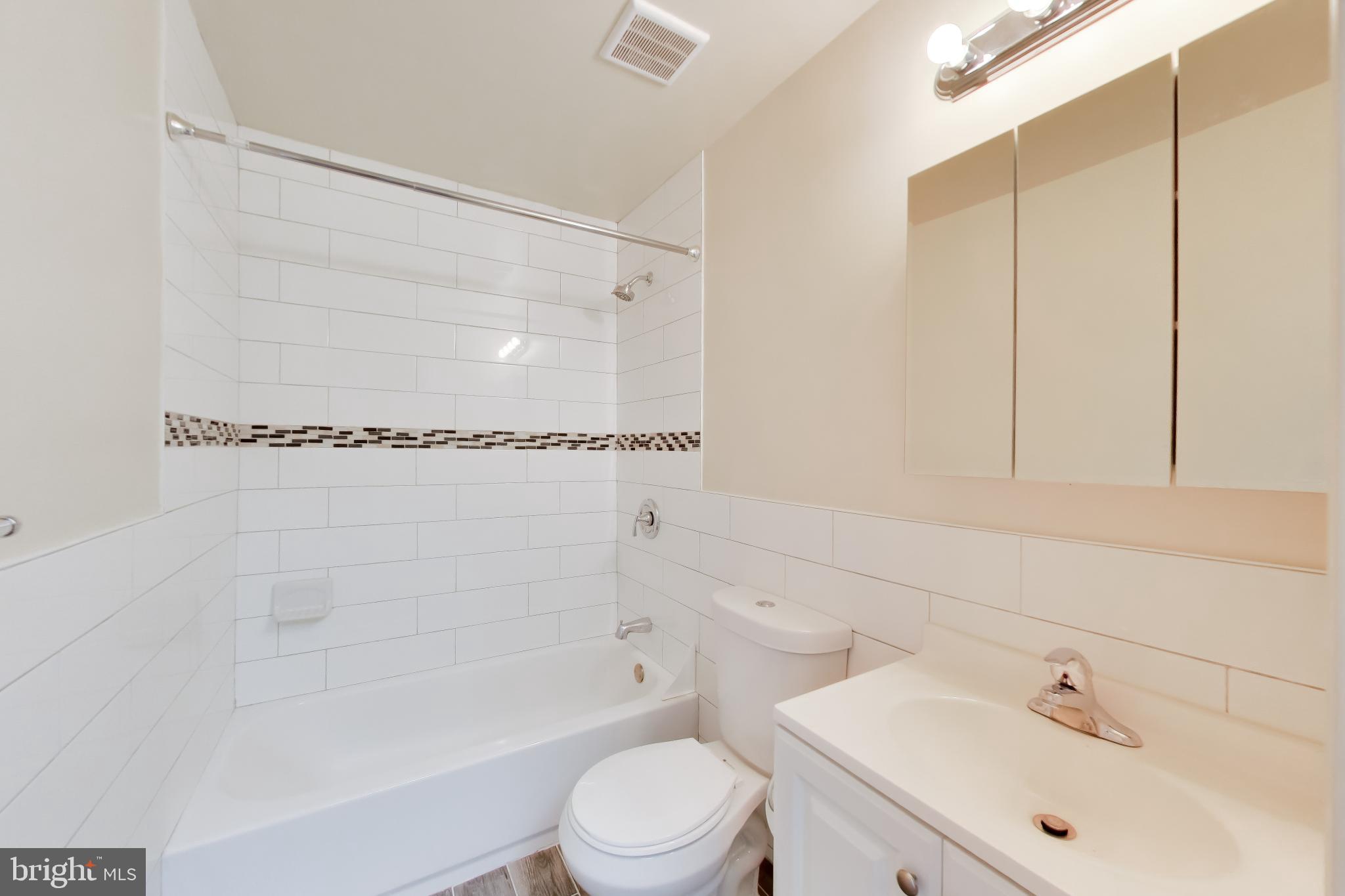 PARK CIRCLE - Residential