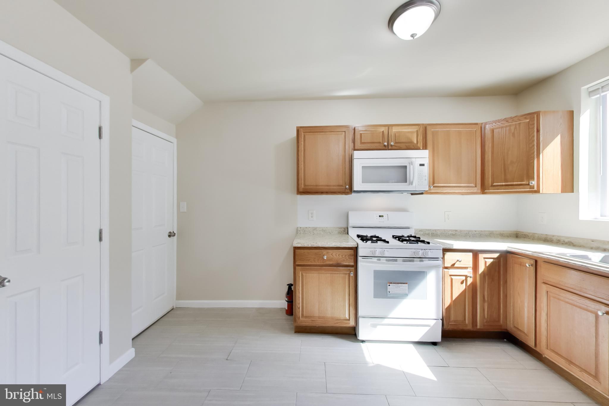 PARK CIRCLE - Residential