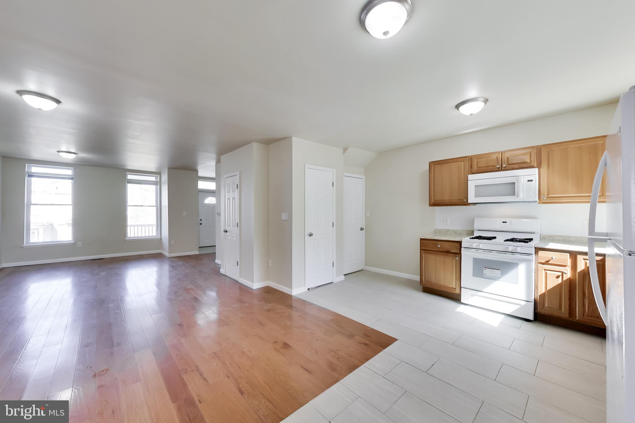 PARK CIRCLE - Residential