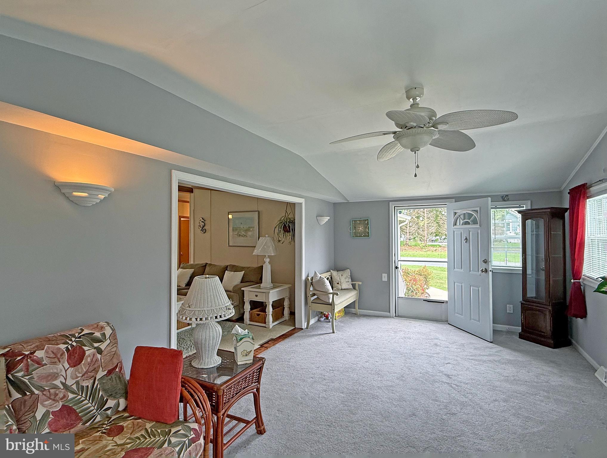 SILVERVIEW FARM MHP - Residential