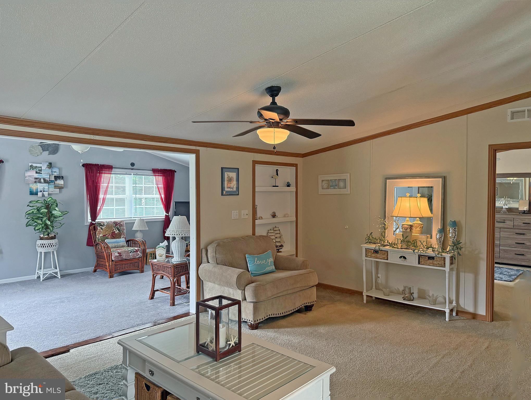 SILVERVIEW FARM MHP - Residential