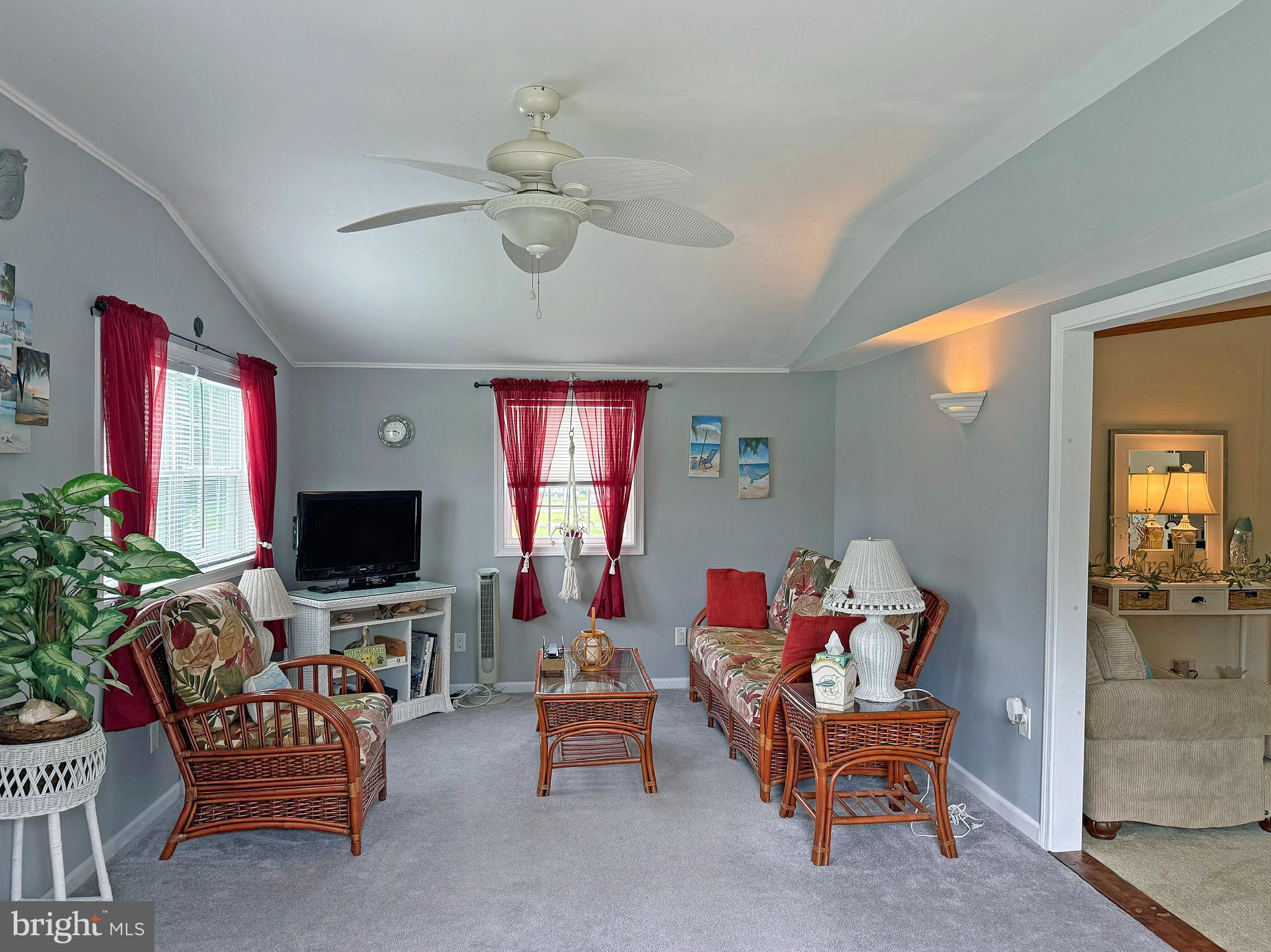 SILVERVIEW FARM MHP - Residential