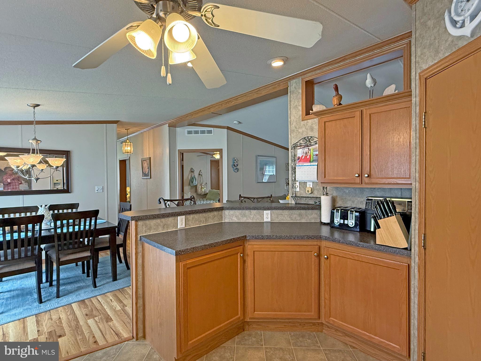 SILVERVIEW FARM MHP - Residential