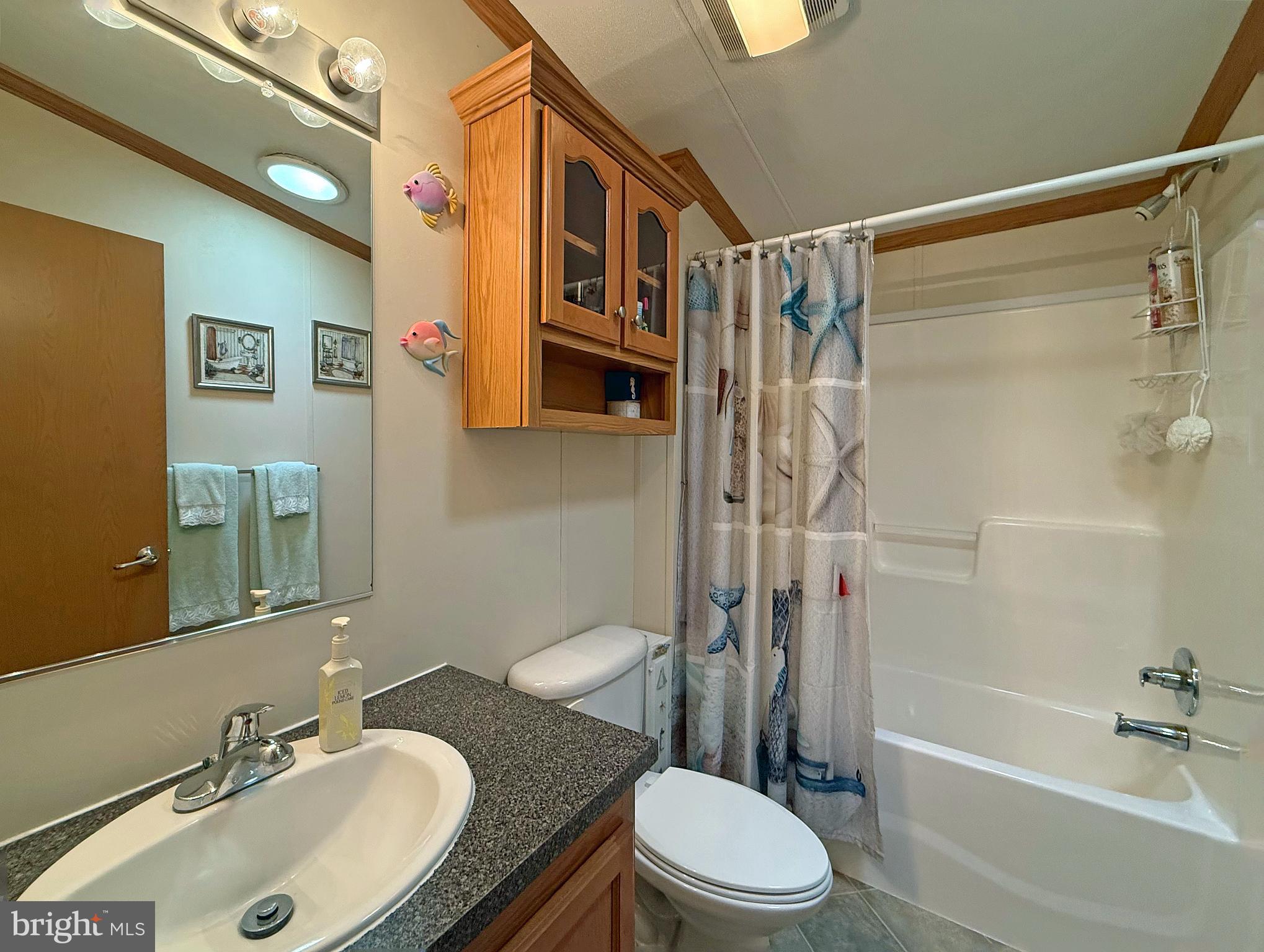SILVERVIEW FARM MHP - Residential