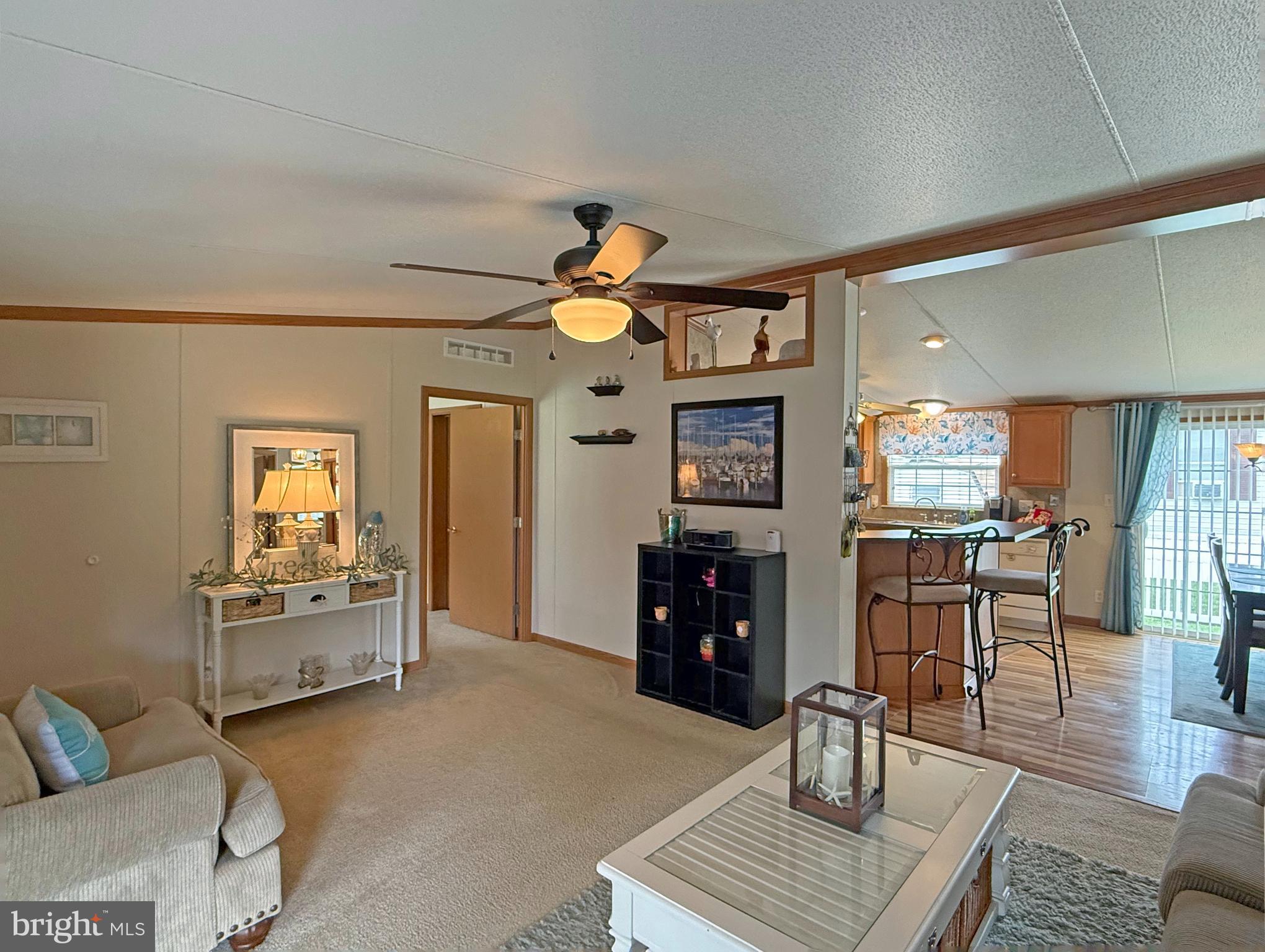 SILVERVIEW FARM MHP - Residential
