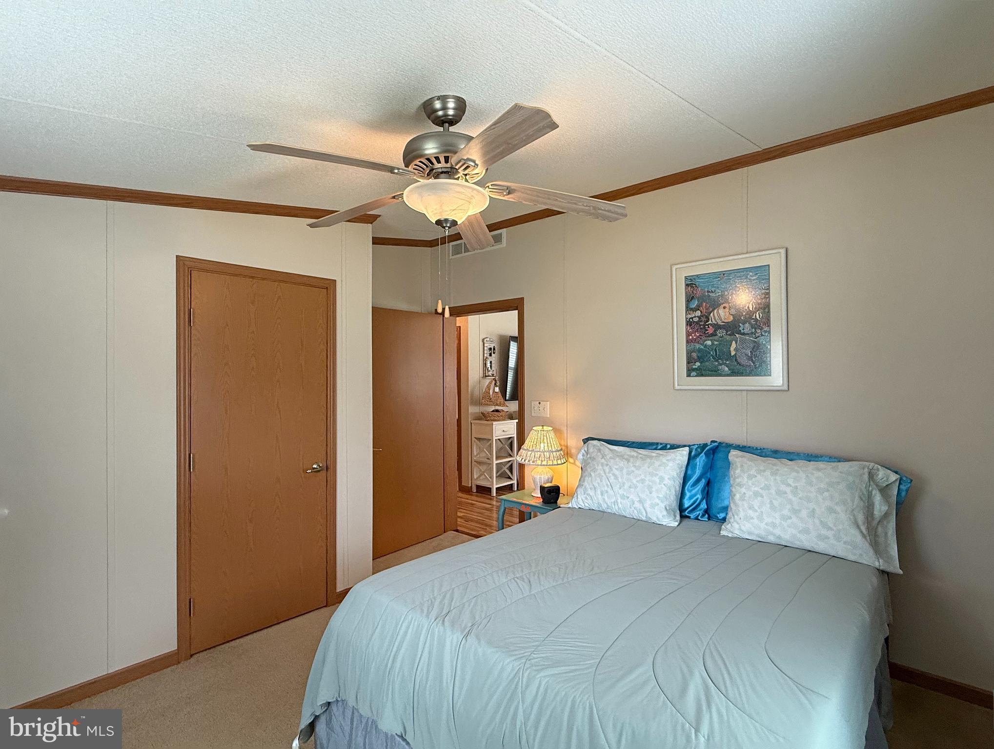 SILVERVIEW FARM MHP - Residential